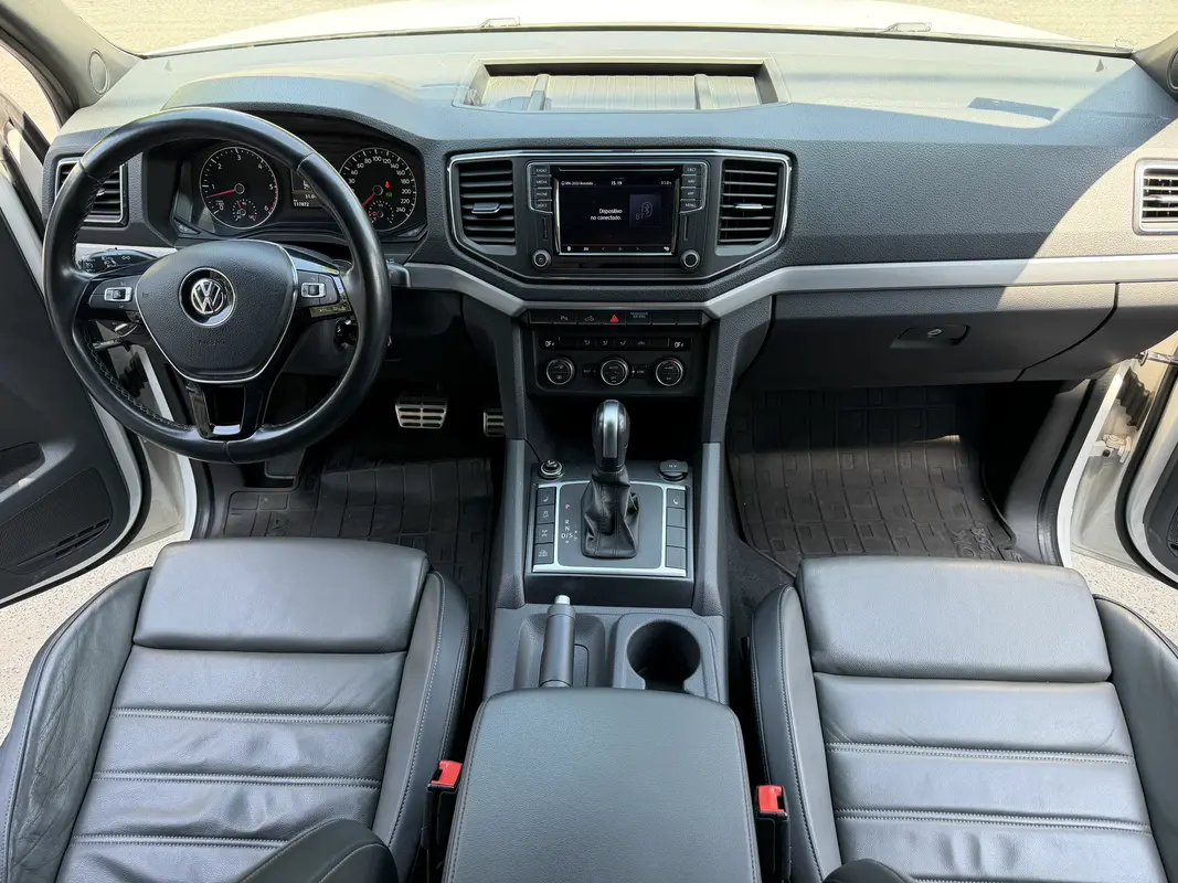 Mirá esta publicación de Volkswagen Amarok