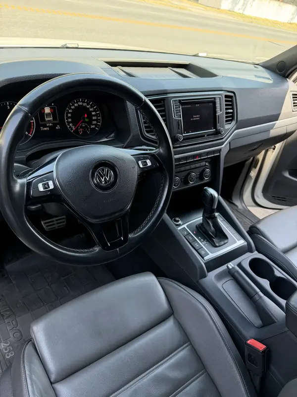 Mirá esta publicación de Volkswagen Amarok