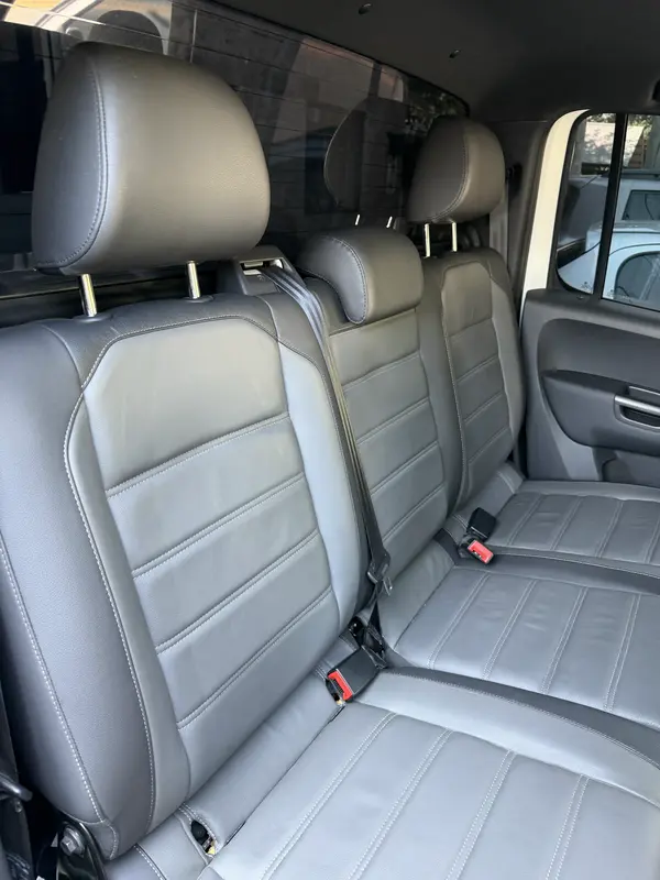 Mirá esta publicación de Volkswagen Amarok