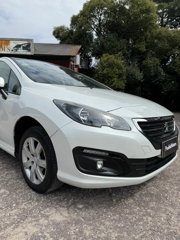 Mira esta publicación de Peugeot 308 2018 en Motordil