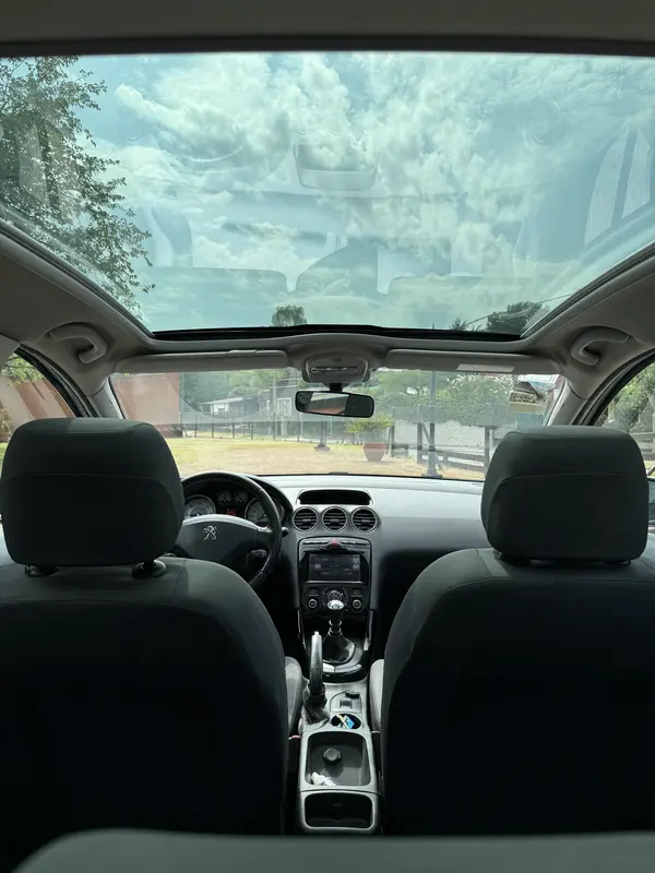 Mira esta publicación de Peugeot 308 2018 en Motordil