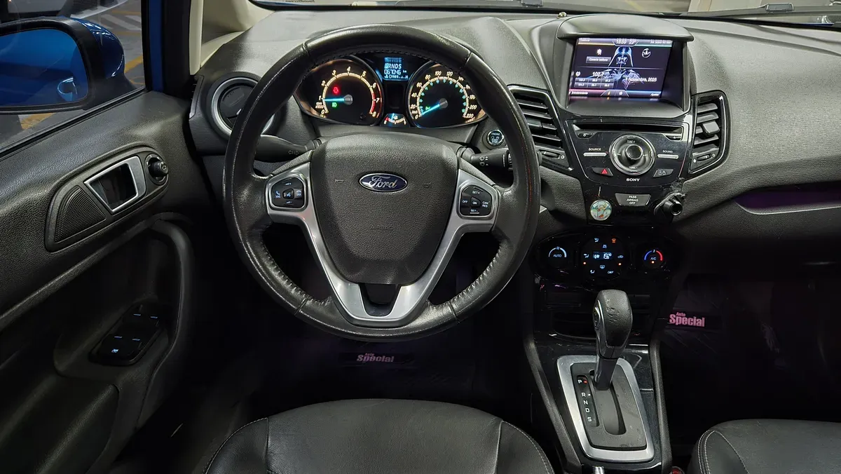 Mirá esta publicación de Ford Fiesta