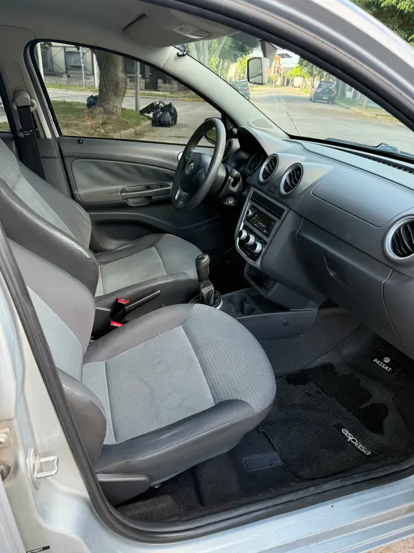 Mira esta publicación de Volkswagen Gol Trend 2010 en Motordil