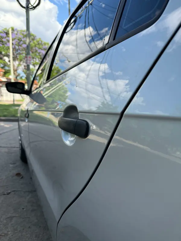 Mira esta publicación de Volkswagen Gol Trend 2010 en Motordil