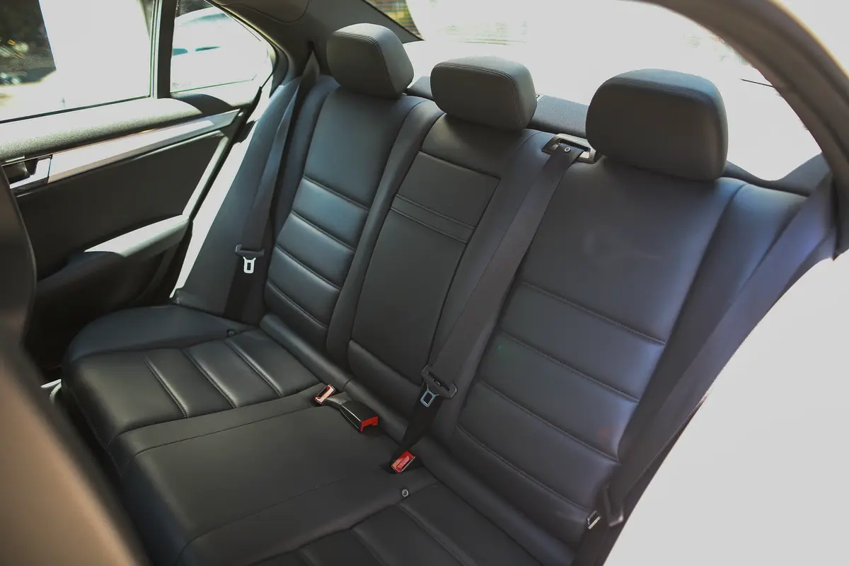 Mirá esta publicación de Mercedes Benz Clase C