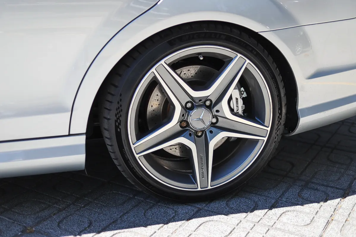 Mirá esta publicación de Mercedes Benz Clase C