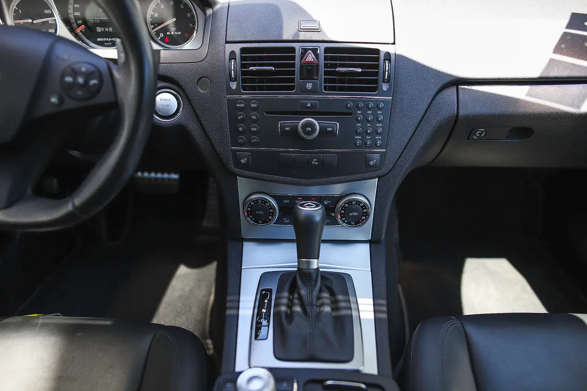 Mirá esta publicación de Mercedes Benz Clase C