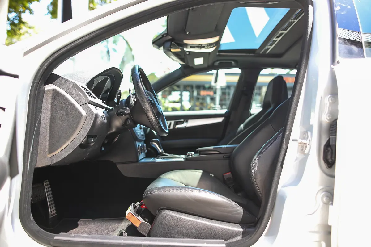 Mirá esta publicación de Mercedes Benz Clase C