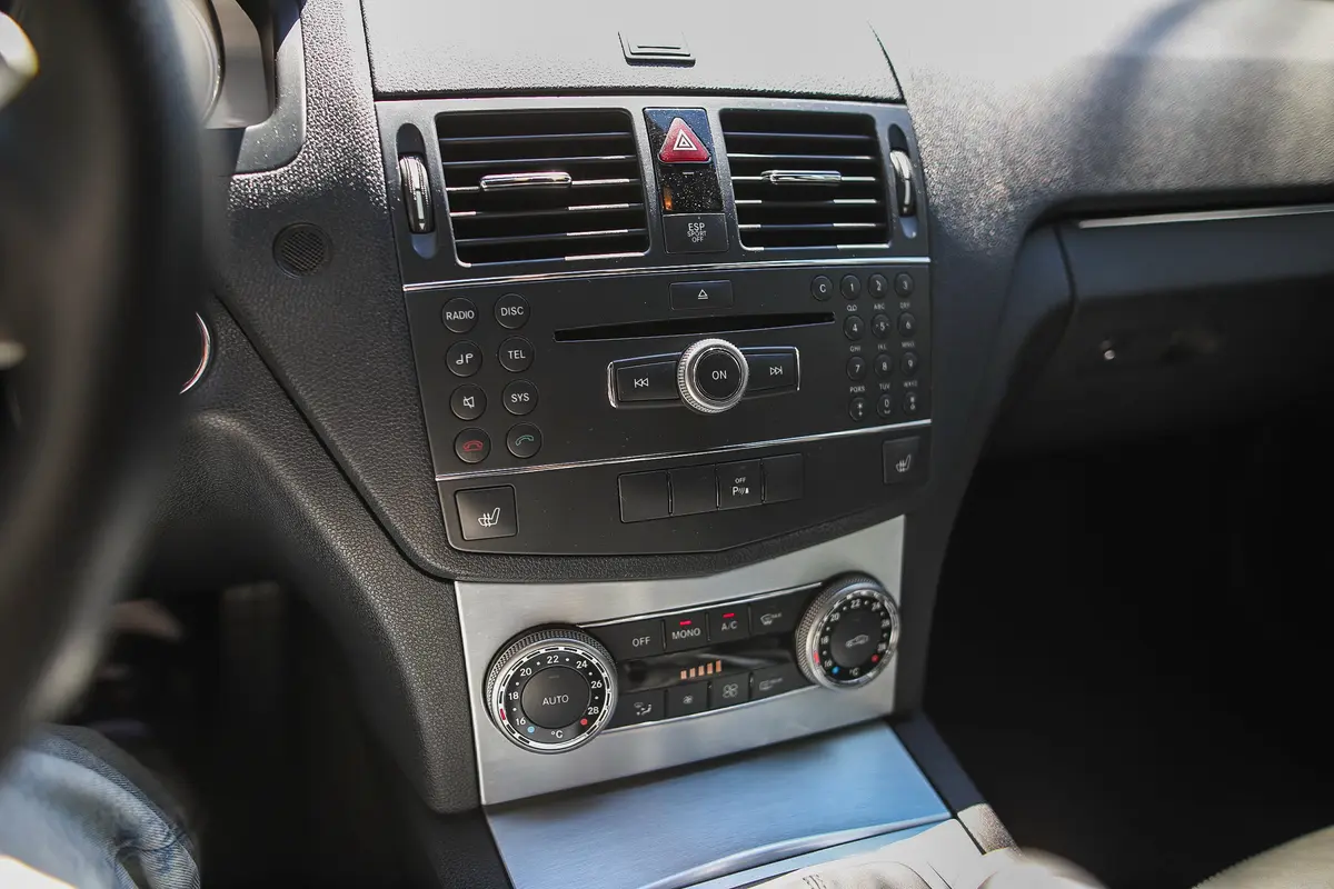 Mirá esta publicación de Mercedes Benz Clase C