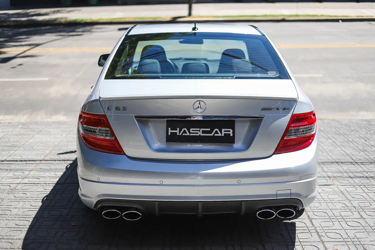 Mira esta publicación de Mercedes Benz Clase C 2008 en Motordil