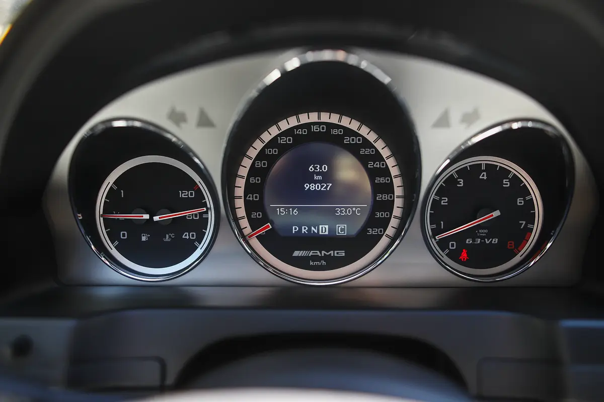 Mirá esta publicación de Mercedes Benz Clase C