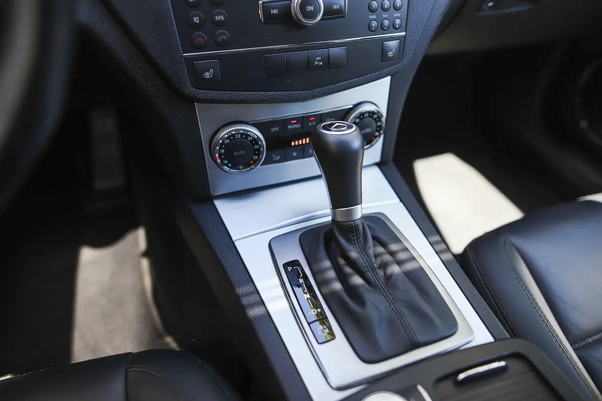 Mirá esta publicación de Mercedes Benz Clase C