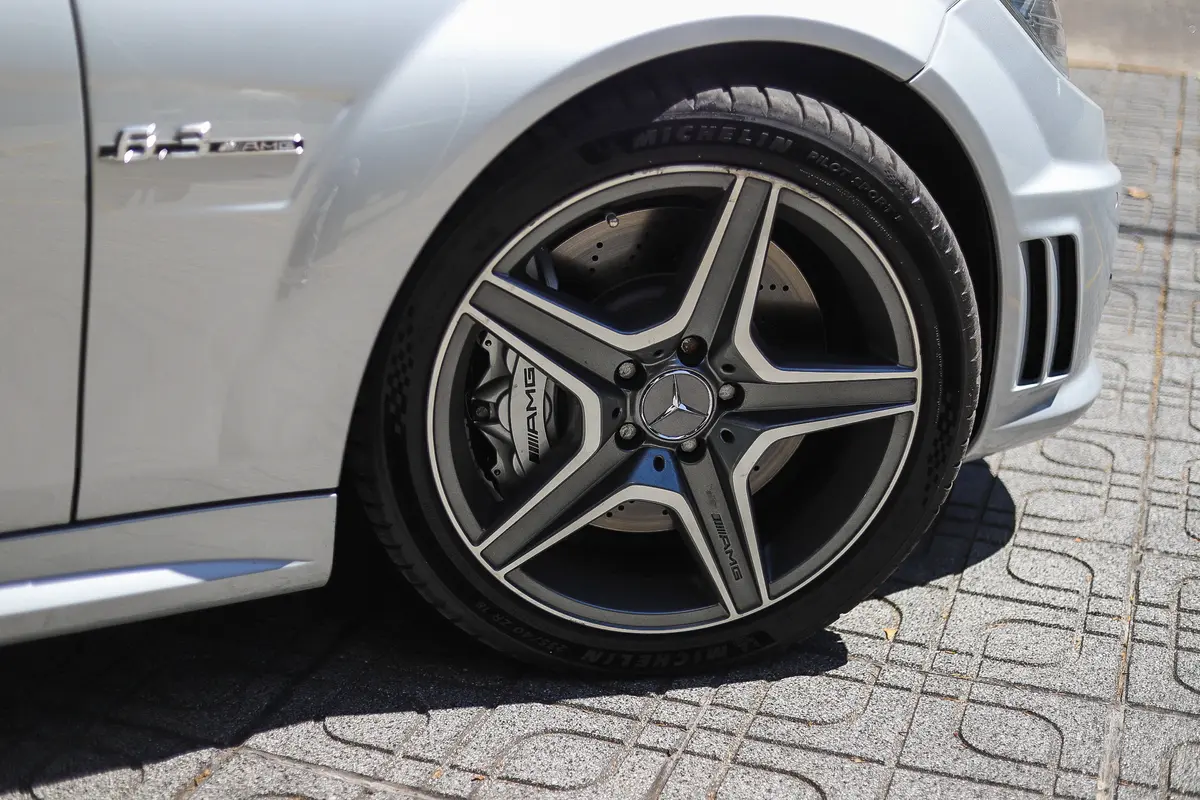 Mirá esta publicación de Mercedes Benz Clase C