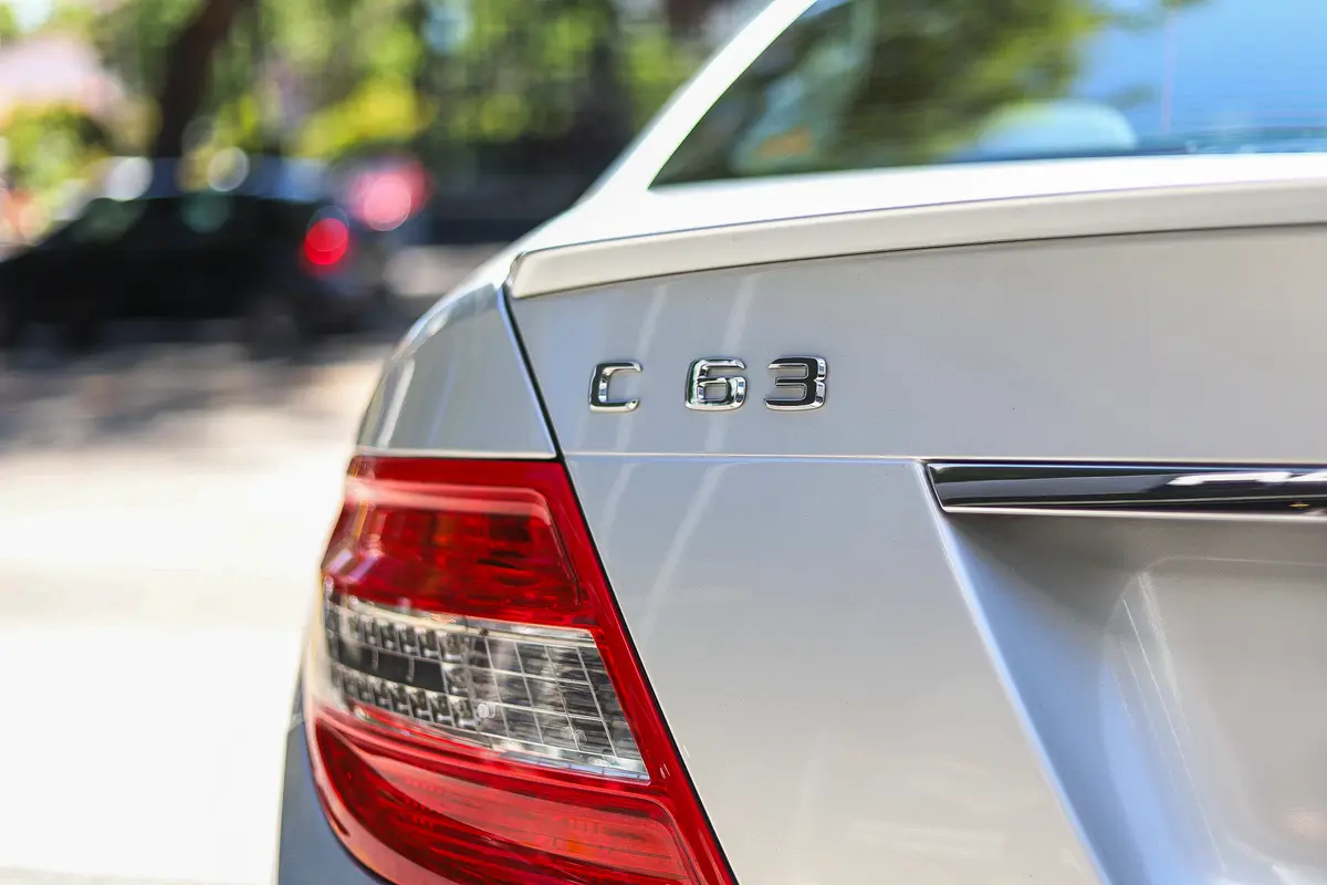 Mirá esta publicación de Mercedes Benz Clase C