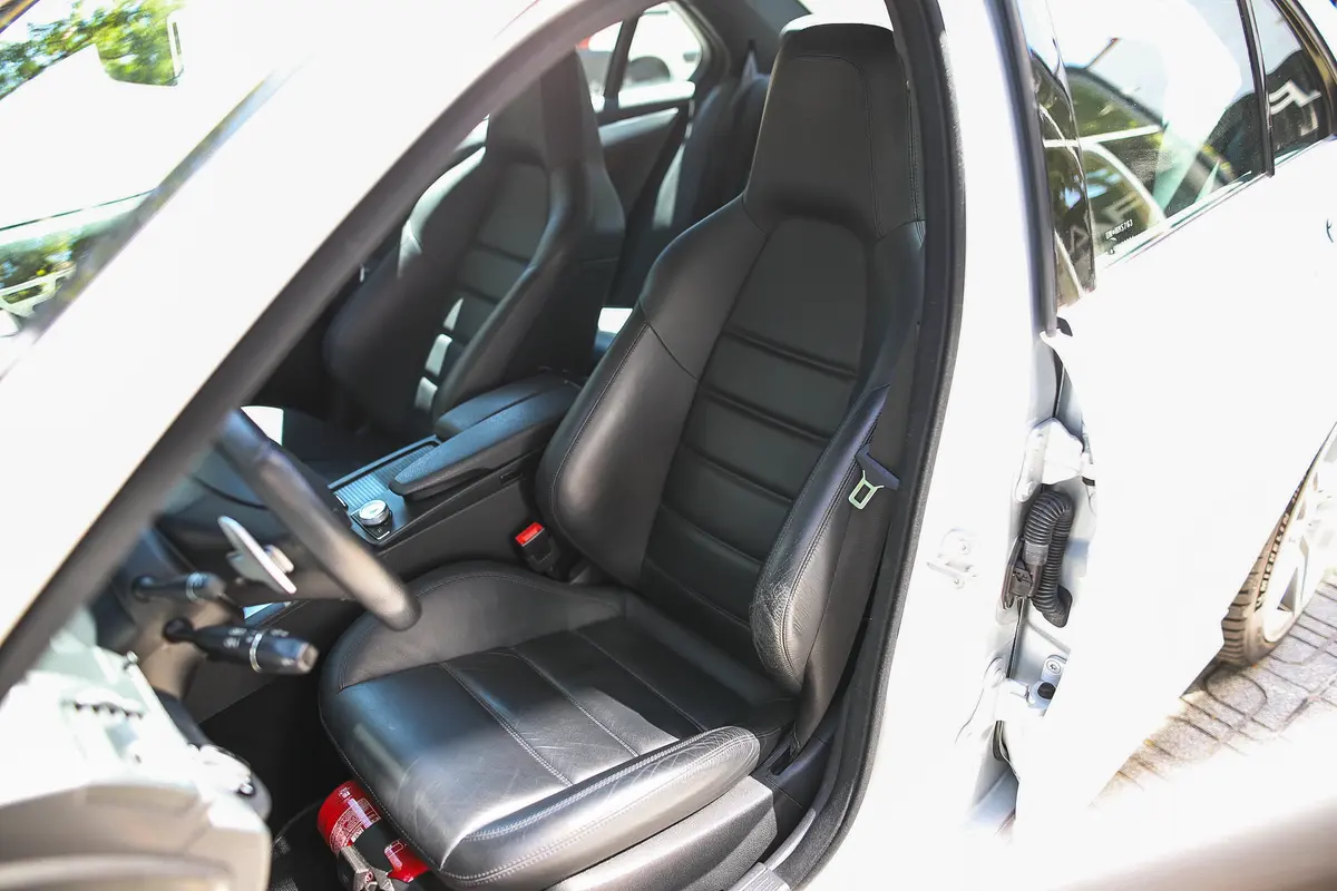 Mirá esta publicación de Mercedes Benz Clase C