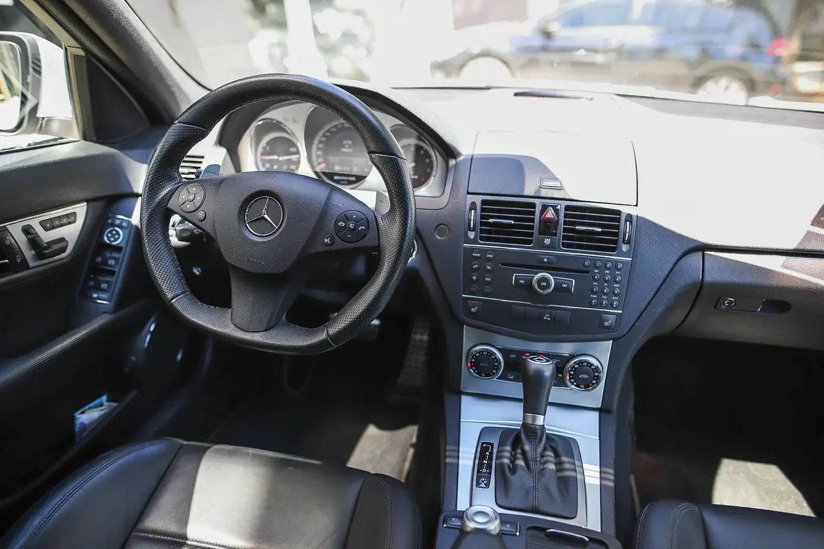 Mirá esta publicación de Mercedes Benz Clase C