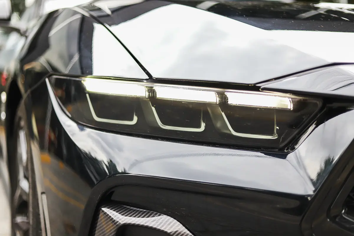 Mirá esta publicación de Ford Mustang