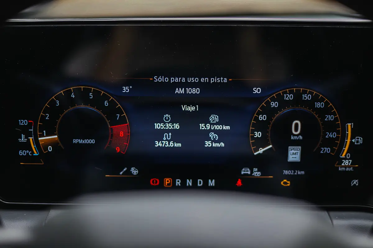 Mirá esta publicación de Ford Mustang