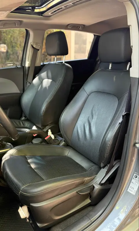 Mirá esta publicación de Chevrolet Sonic