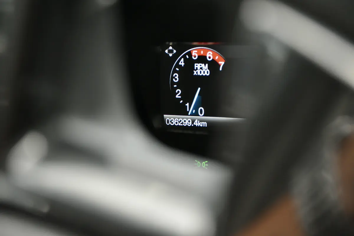 Mirá esta publicación de Ford Ranger