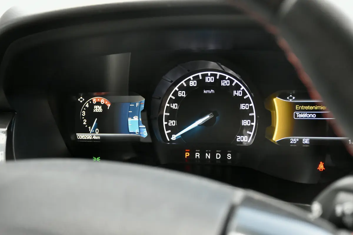 Mirá esta publicación de Ford Ranger