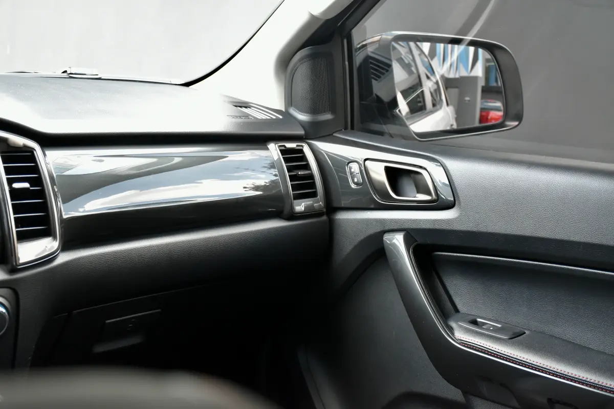 Mirá esta publicación de Ford Ranger