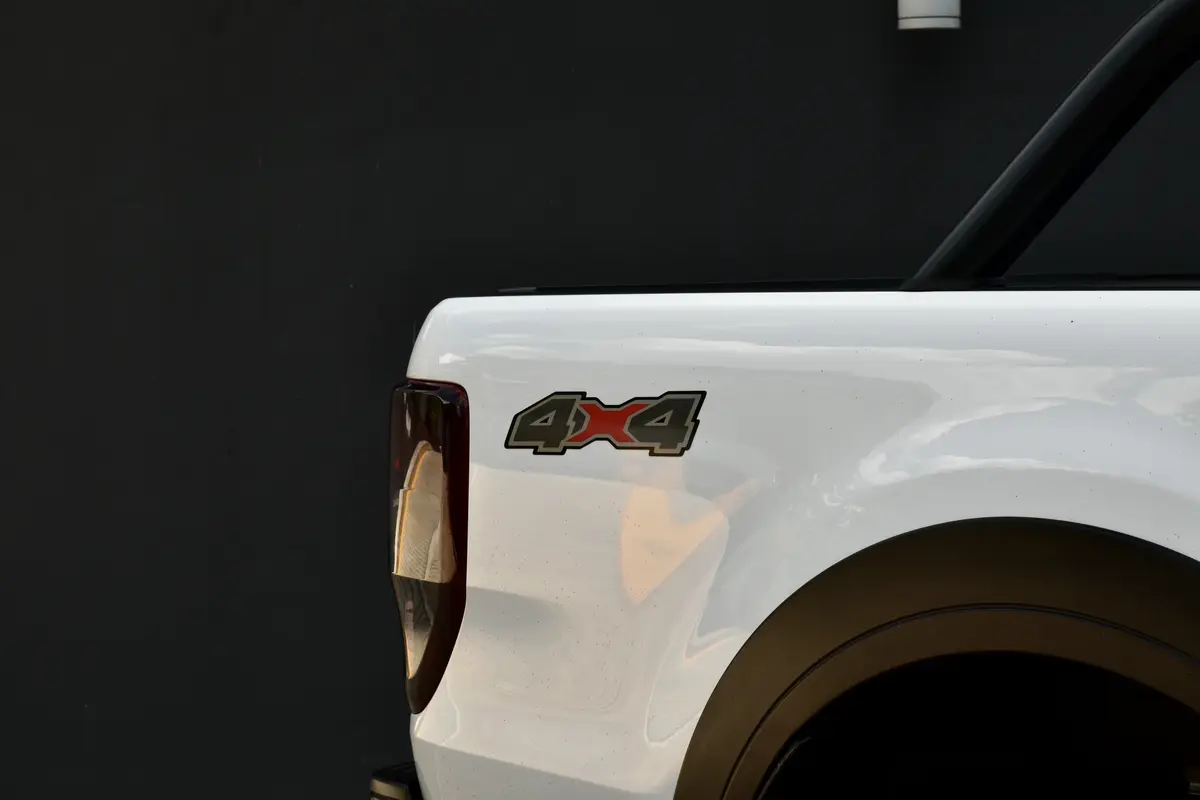 Mira esta publicación de Ford Ranger 2022 en Motordil