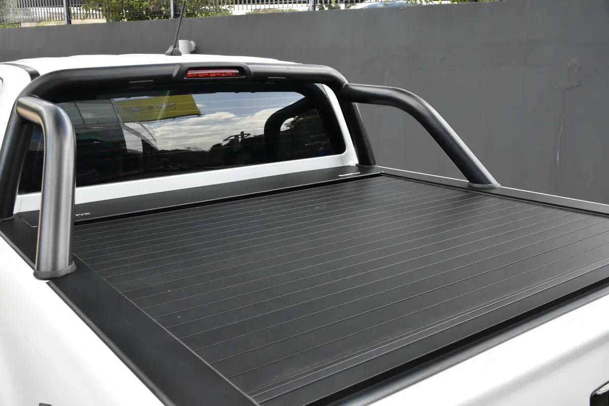 Mirá esta publicación de Ford Ranger