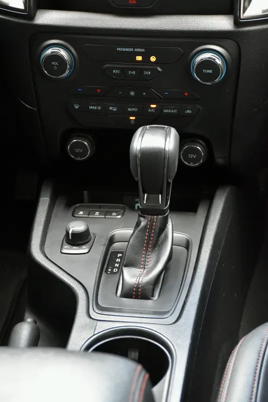 Mirá esta publicación de Ford Ranger