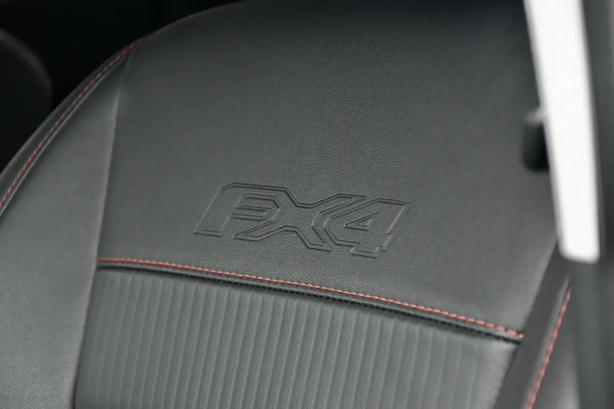 Mirá esta publicación de Ford Ranger