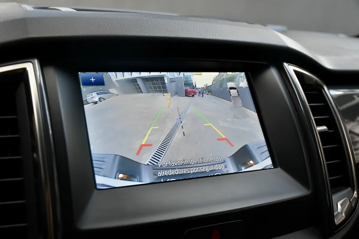 Mirá esta publicación de Ford Ranger