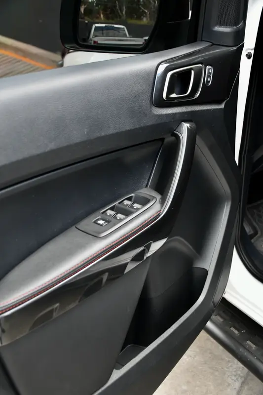 Mirá esta publicación de Ford Ranger