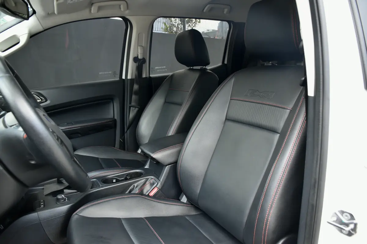 Mirá esta publicación de Ford Ranger