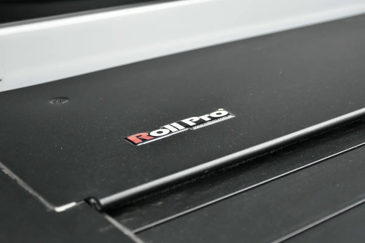 Mirá esta publicación de Ford Ranger