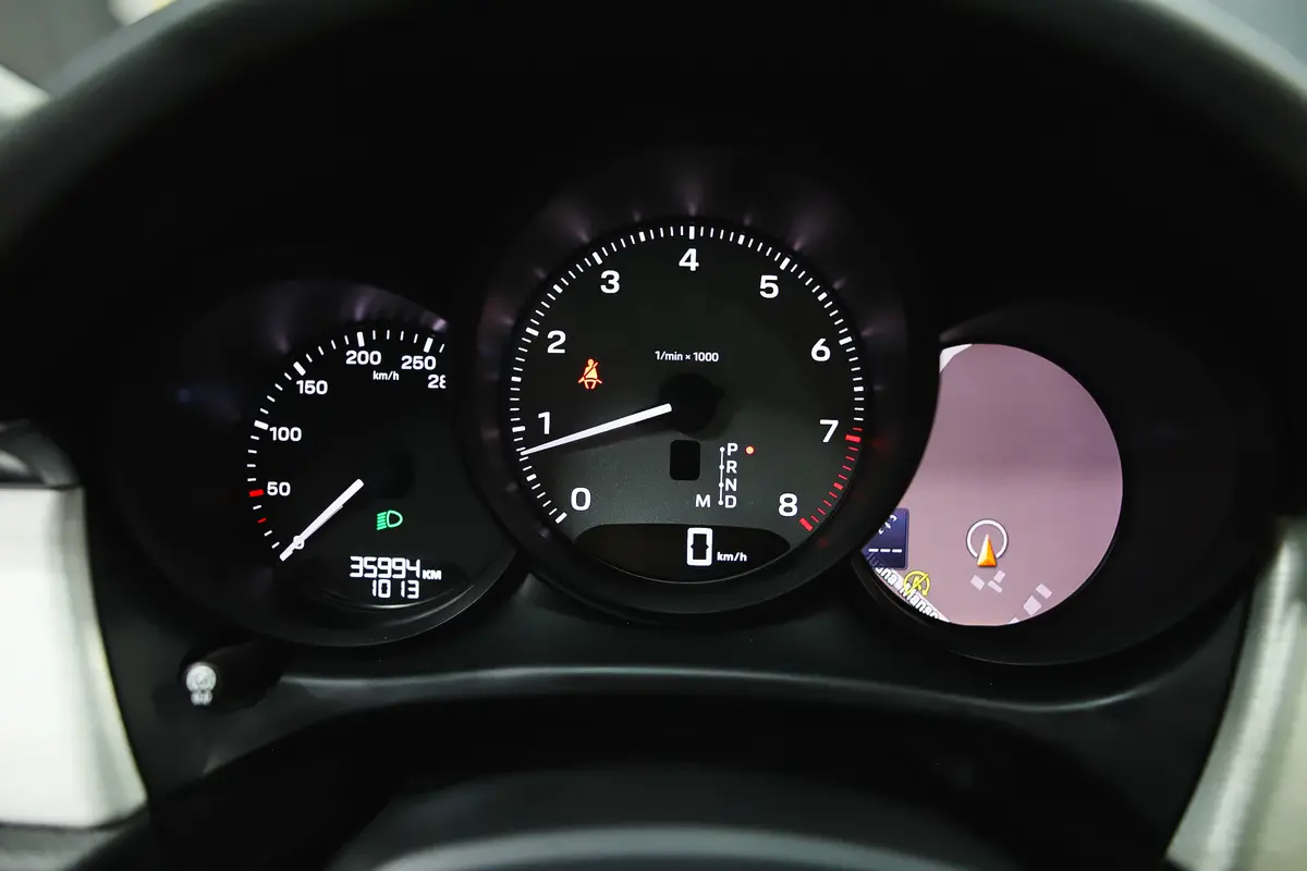 Mirá esta publicación de Porsche Macan