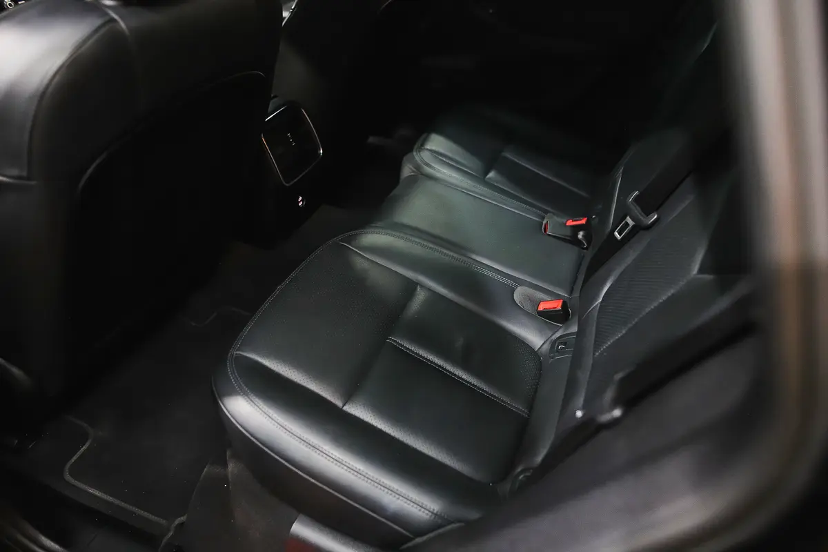 Mirá esta publicación de Porsche Macan