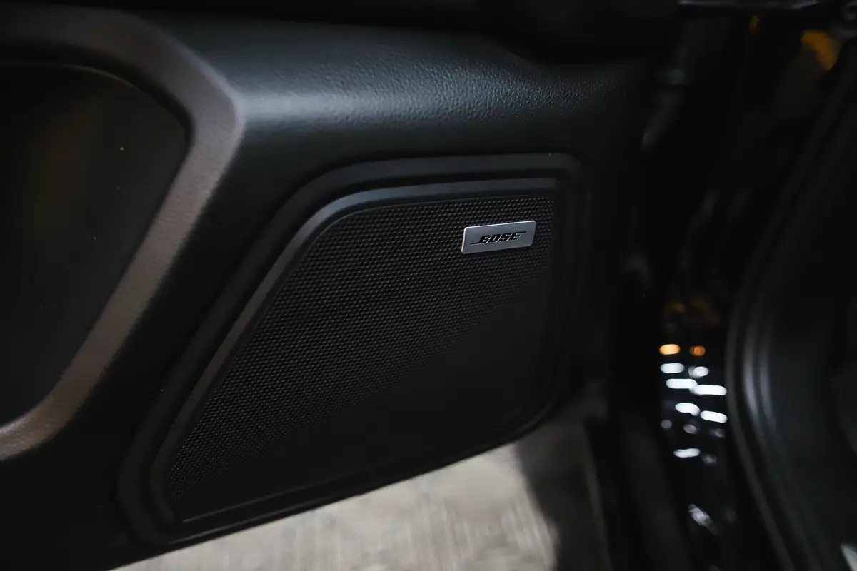 Mirá esta publicación de Porsche Macan