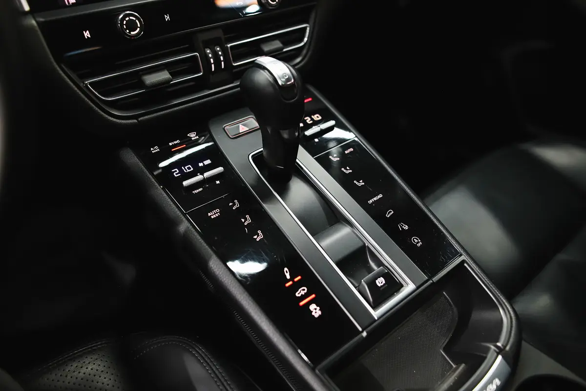 Mirá esta publicación de Porsche Macan