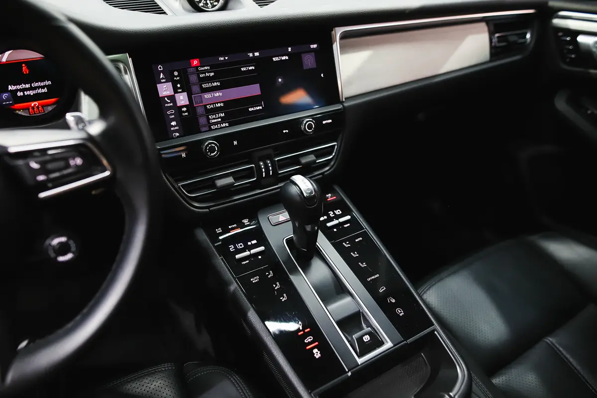 Mirá esta publicación de Porsche Macan