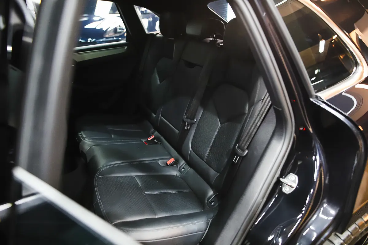 Mirá esta publicación de Porsche Macan