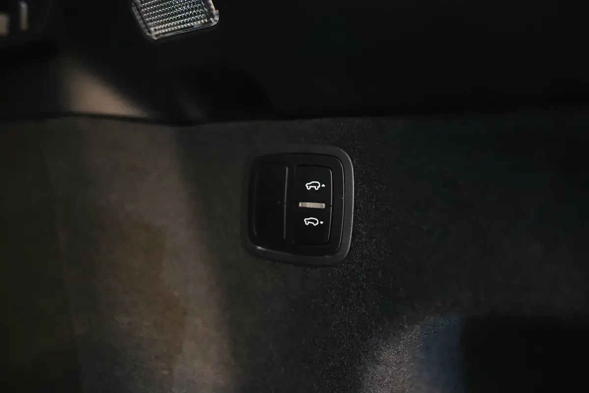 Mirá esta publicación de Porsche Macan