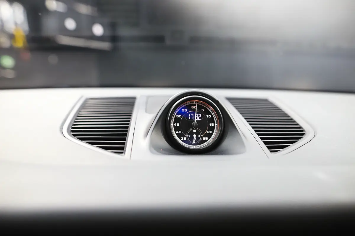 Mirá esta publicación de Porsche Macan