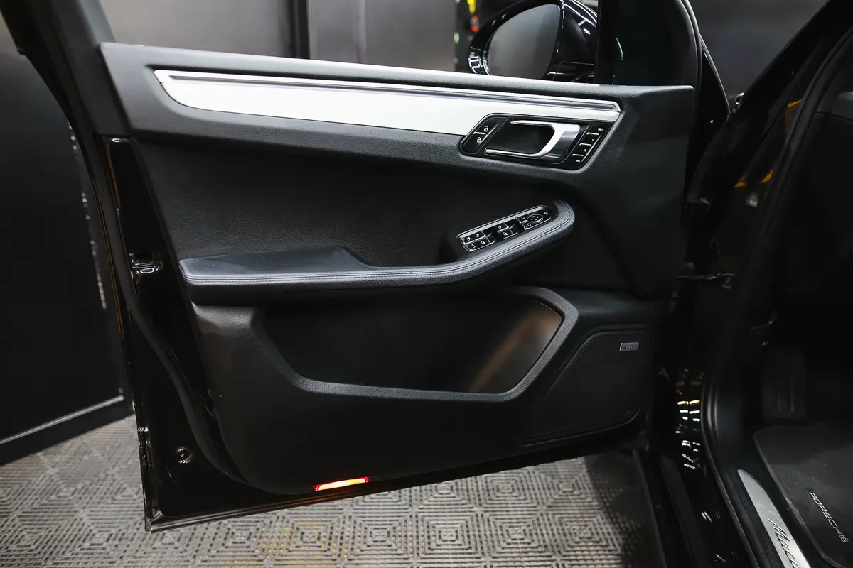 Mirá esta publicación de Porsche Macan