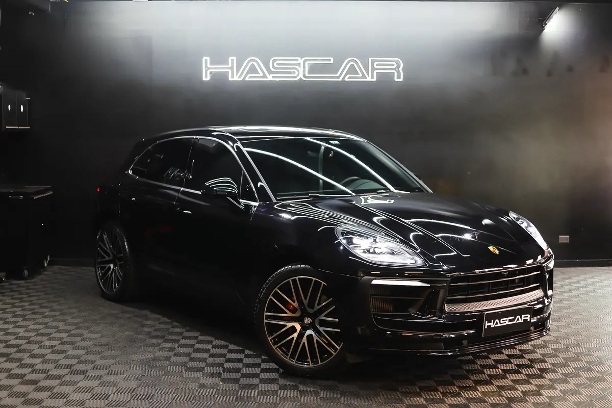 Mira esta publicación de Porsche Macan 2023 en Motordil