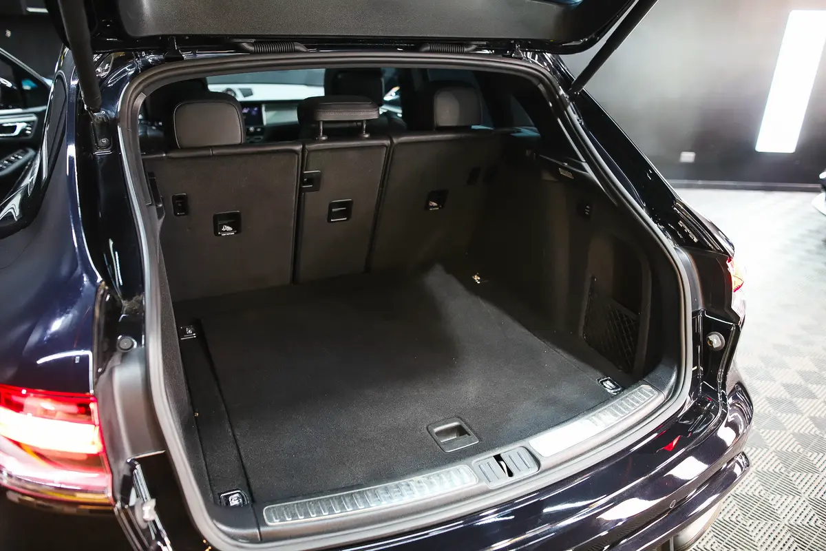 Mirá esta publicación de Porsche Macan