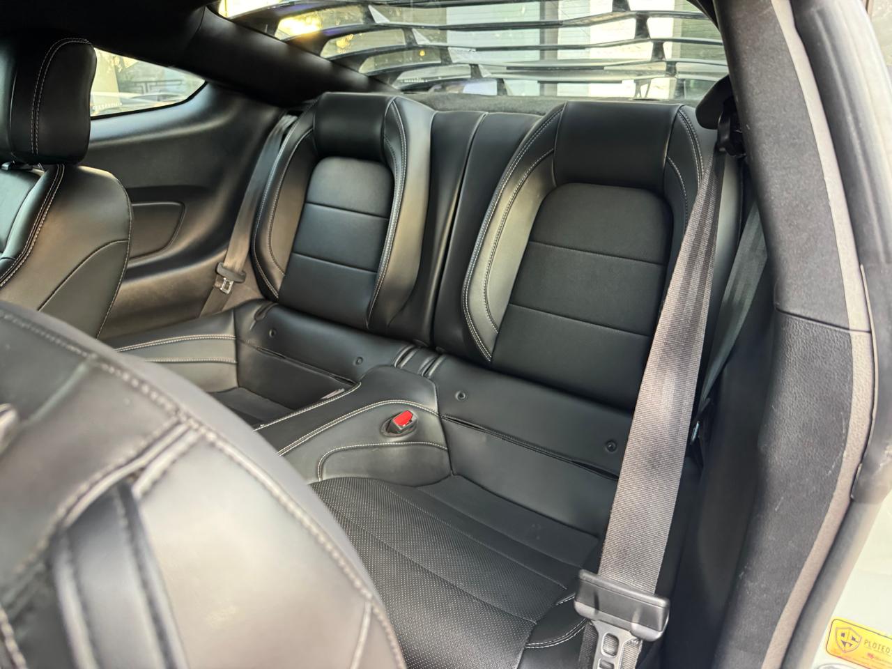 Mira esta publicación de Ford Mustang 2023 en Motordil