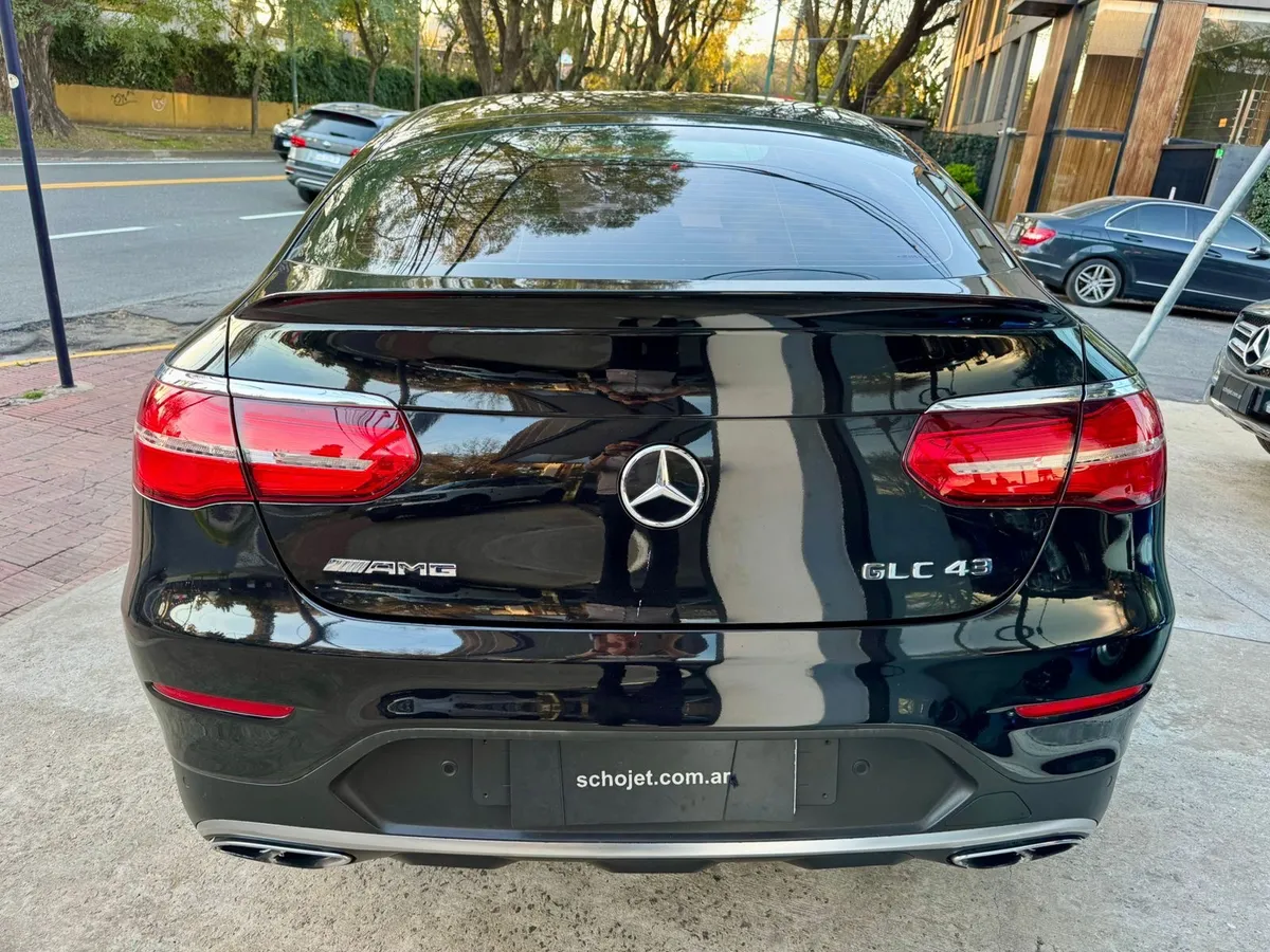 Mira esta publicación de Mercedes Benz GLC 2017 en Motordil