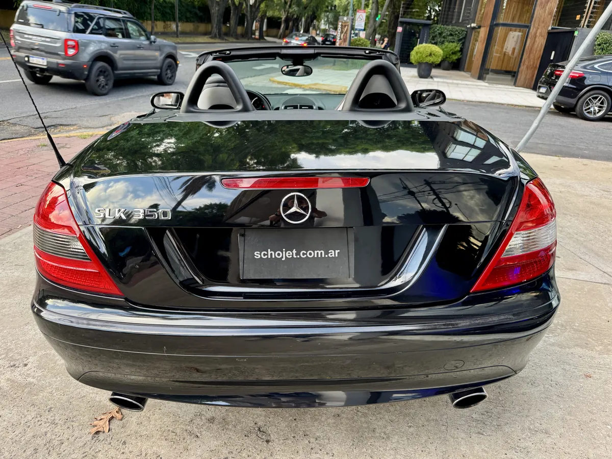 Mira esta publicación de Mercedes Benz SLK 2018 en Motordil