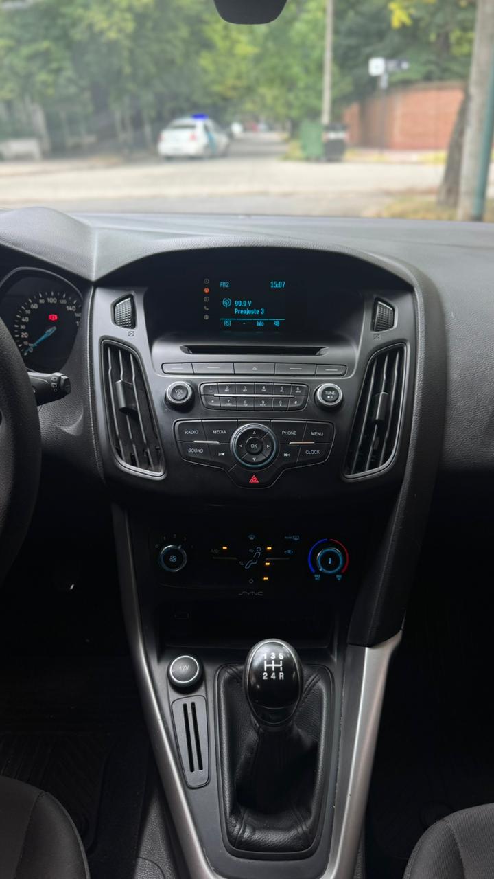 Mirá esta publicación de Ford Focus