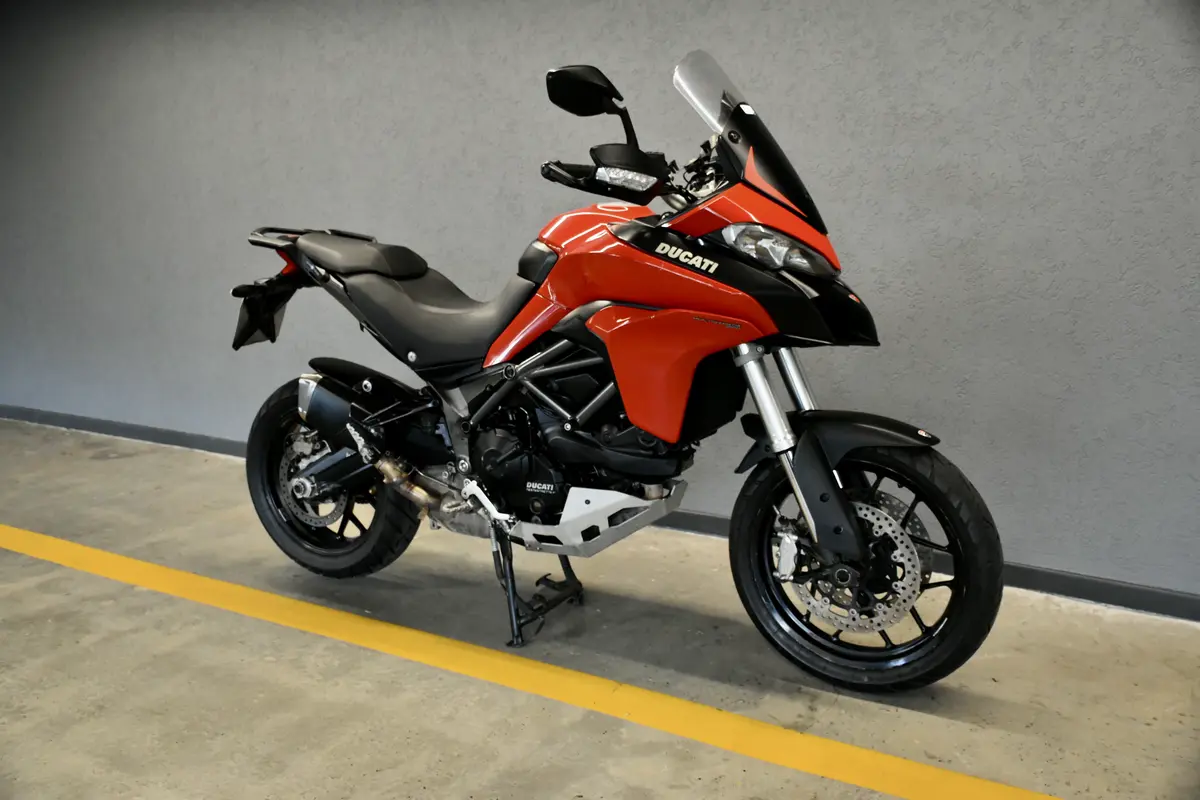 Mirá esta publicación de Ducati 950